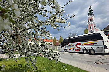 Bayerischer Wald